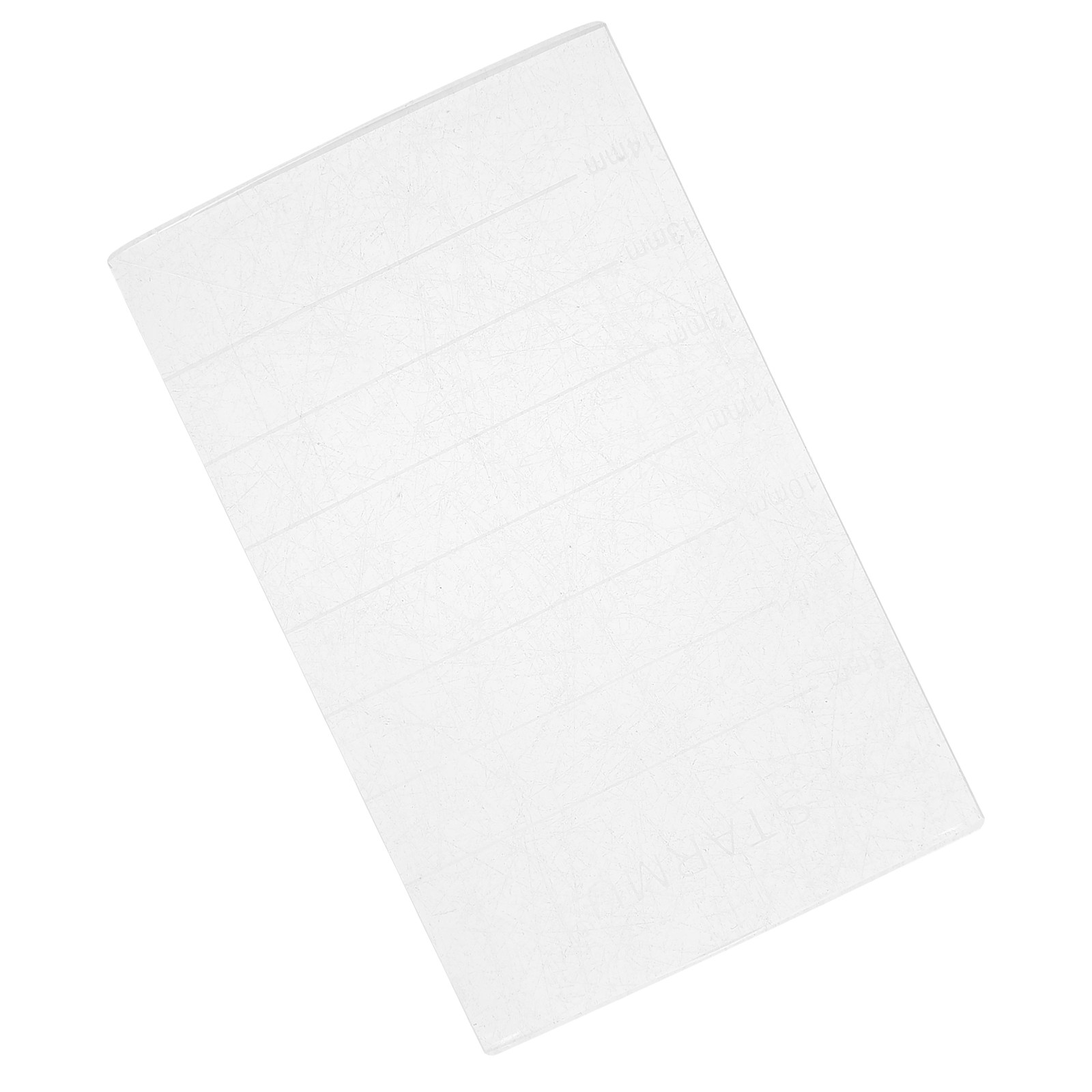 Lash Tile Palette - Wimpernverlängerung Halloween Weihnachten Wimpern-Flachhalter Wimpern-Streifenhalter Wimpern-Präsentationstablett