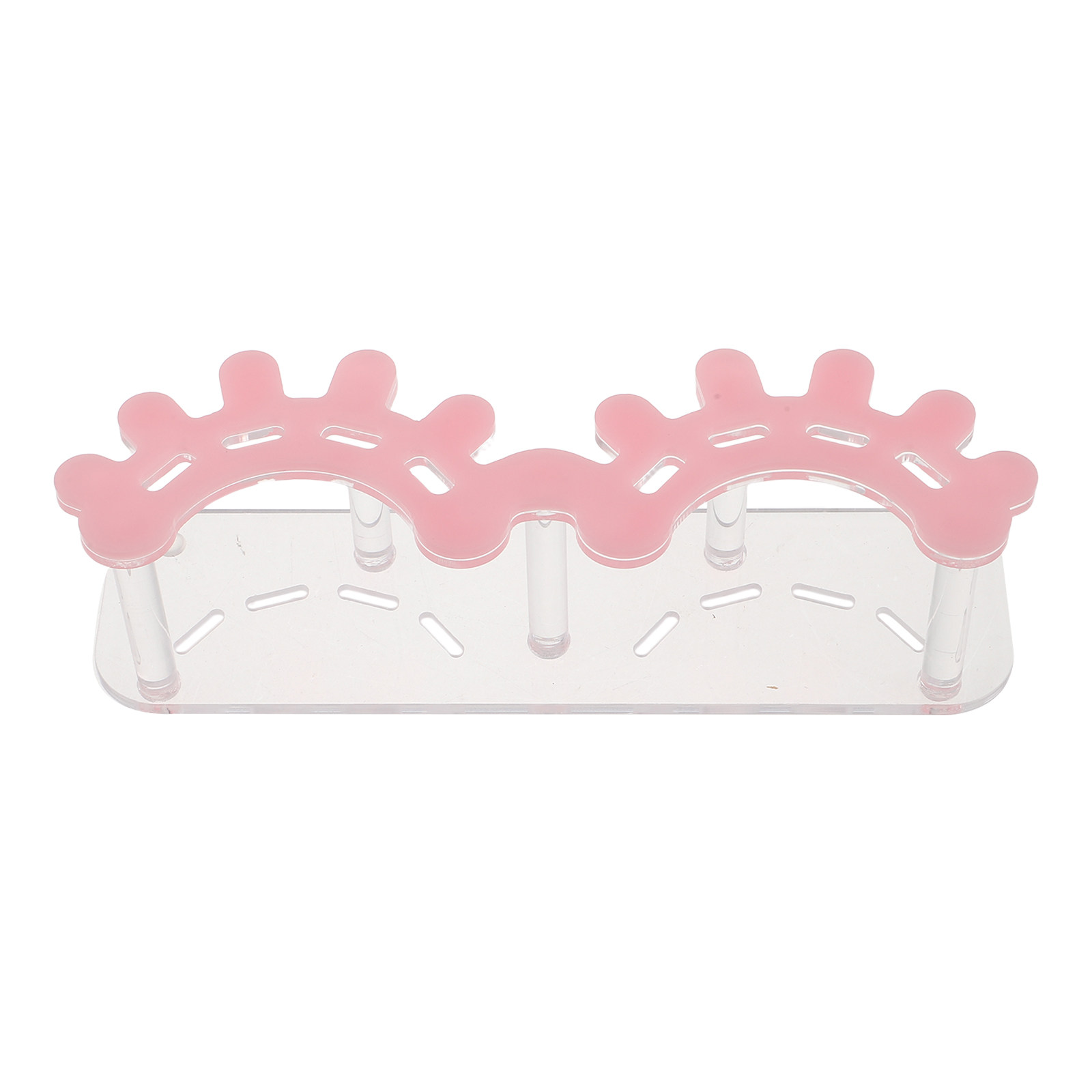 Acryl-Pinzettenhalter für Wimp – Eyelash Extension No 8 Bewertung und Preis