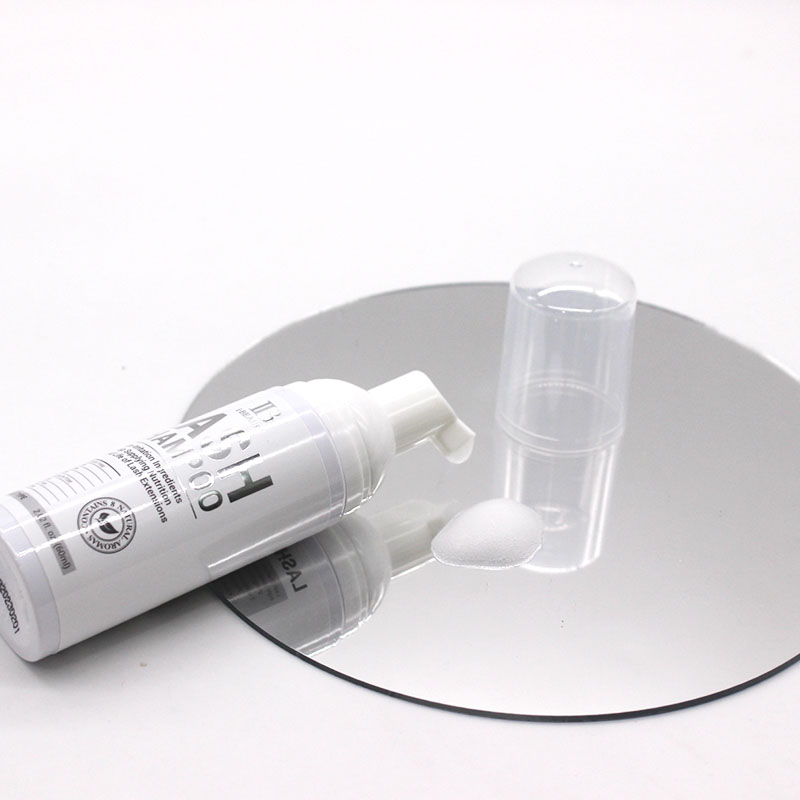1 flasche IBeauty Lash Shampoo – Eyelash Extension No 9 Bewertung und Preis
