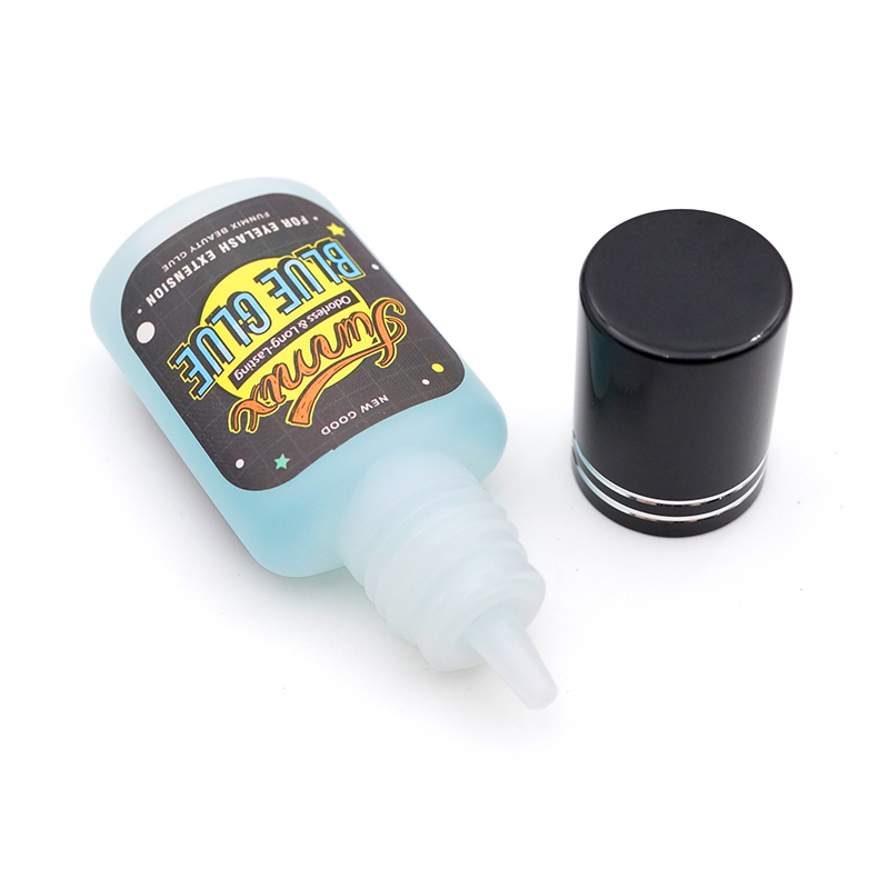 Funmix 8ml starker falscher Wi – Eyelash Extension No 9 Bewertung und Preis