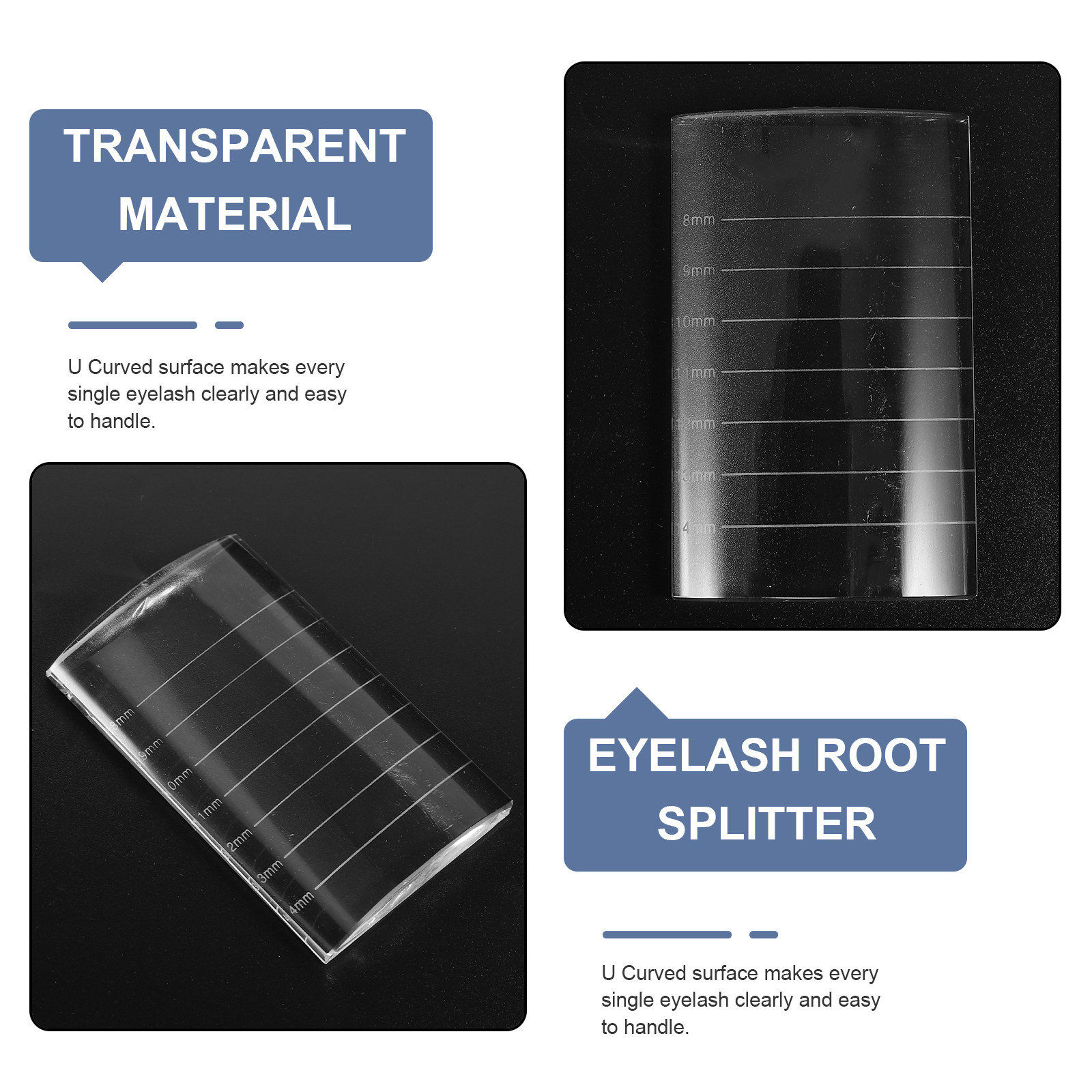 Wimpernverlängerung Halloween  – Lash Tile Palette Bewertung und Preis
