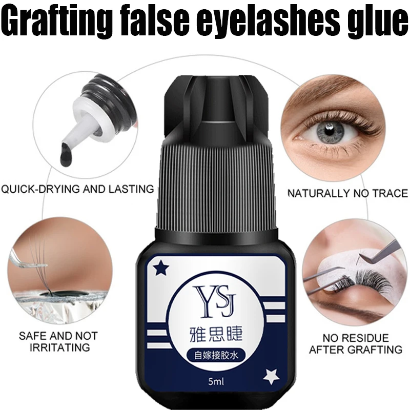 5 ml Wimpernverlängerungsklebe – Eyelash Extension No 8 Bewertung und Preis