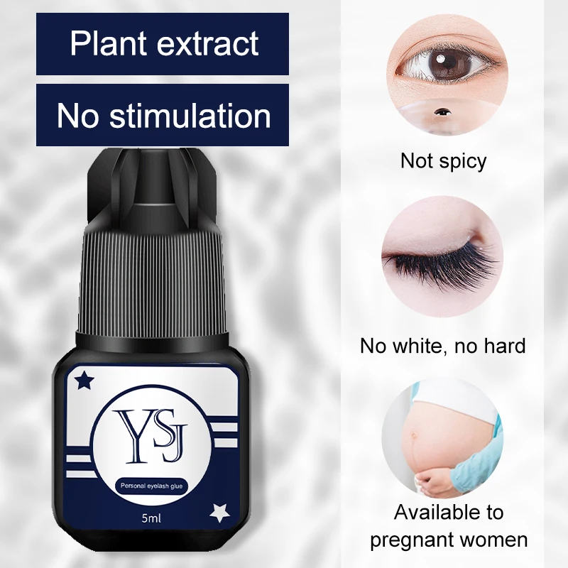 5 ml Wimpernverlängerungsklebe – Eyelash Extension No 8 Bewertung und Preis