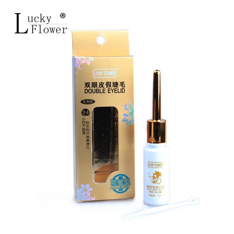 12ml Wasserfester Doppel-Augen – Eyelash Extension No 9 Bewertung und Preis