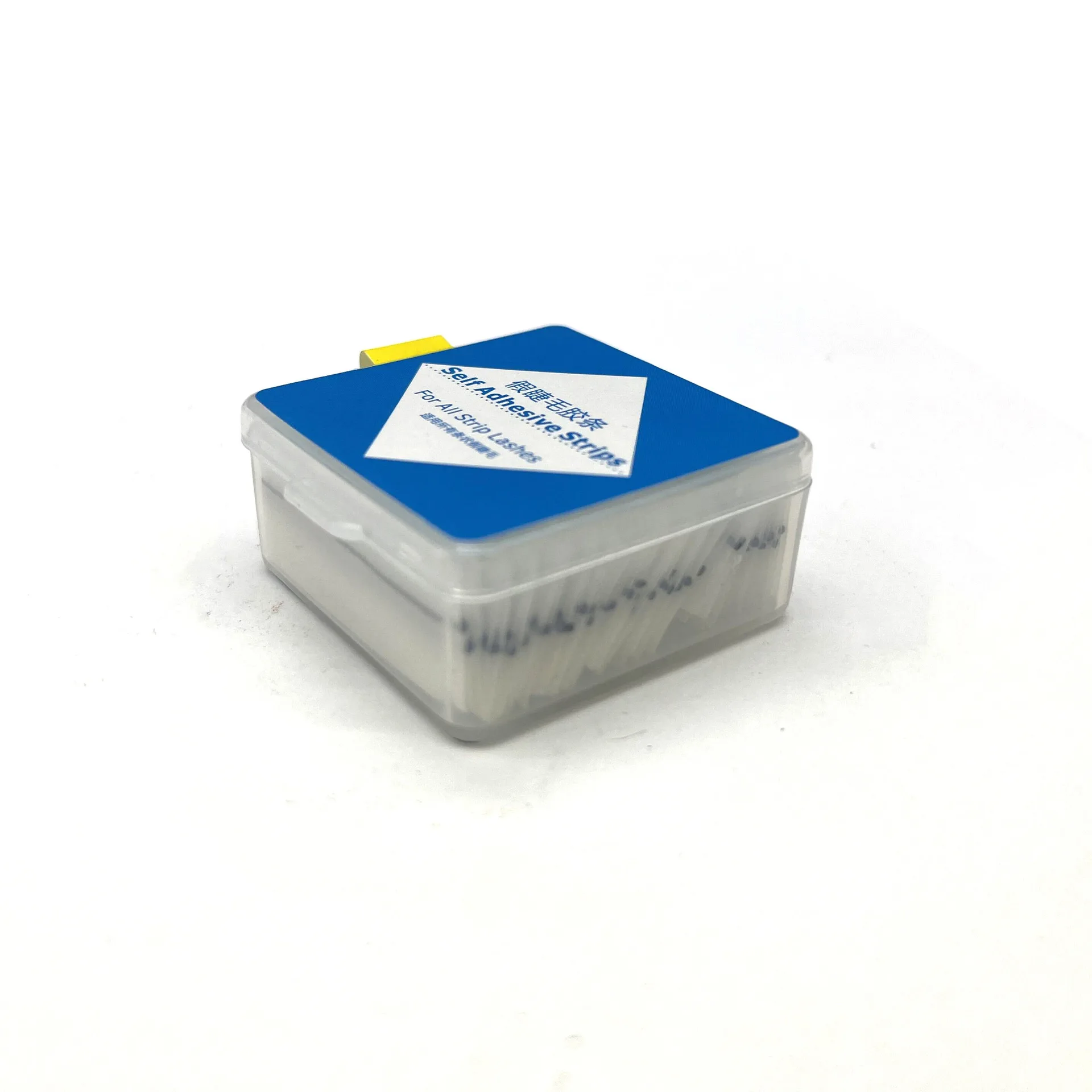 40 Teile/schachtel Wiederverwe – Eyelash Extension No 9 Bewertung und Preis