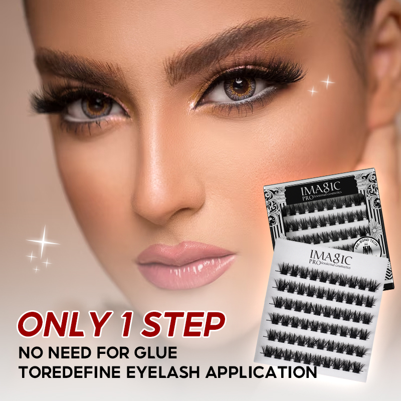 IMAGIC FALSIES Wimpernverlänge – Eyelash Extension Images Free Bewertung und Preis