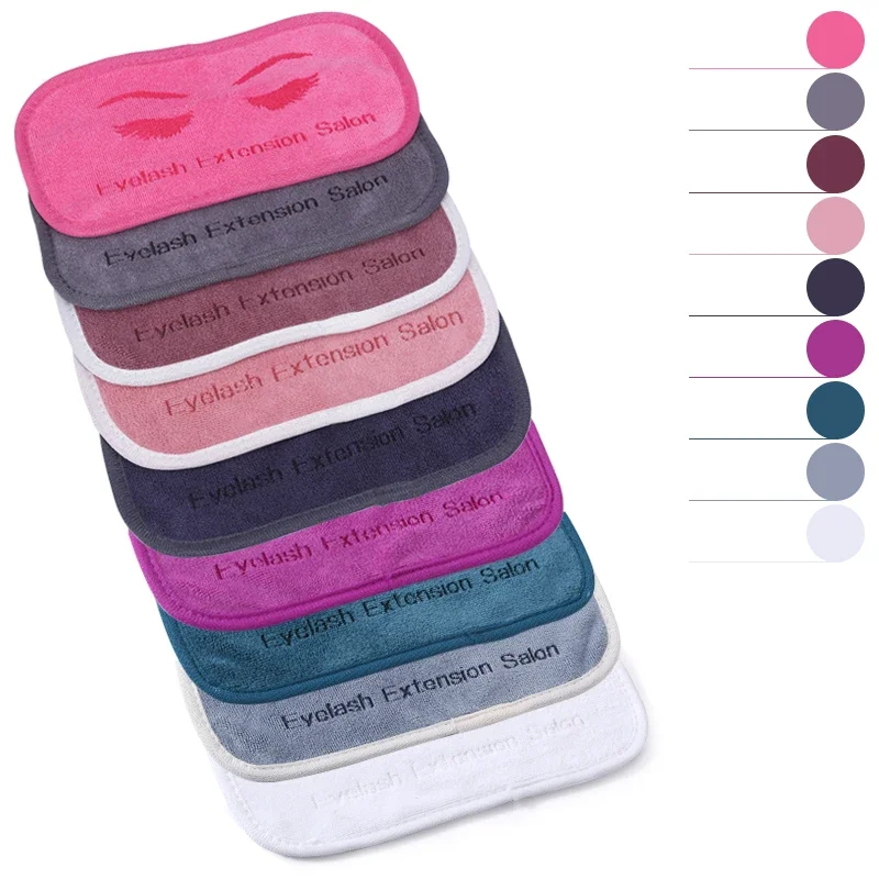Professionelle Wimpernverlänge – Lash Tile Palette Bewertung und Preis