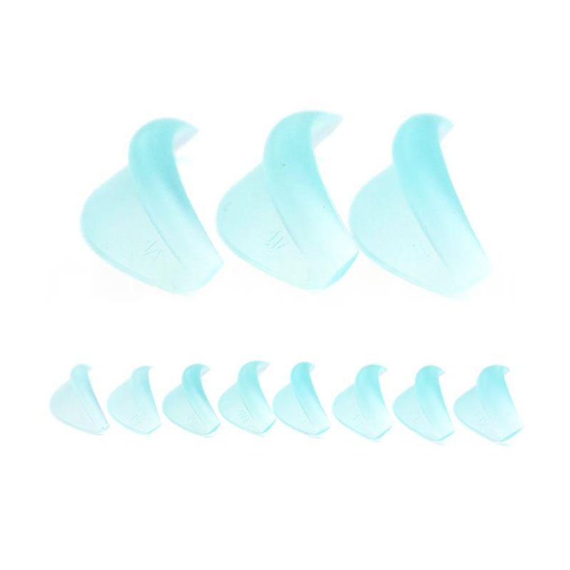 8 Pairs Wimpern Lifting Dauerw – Eyelash Extension No 8 Bewertung und Preis